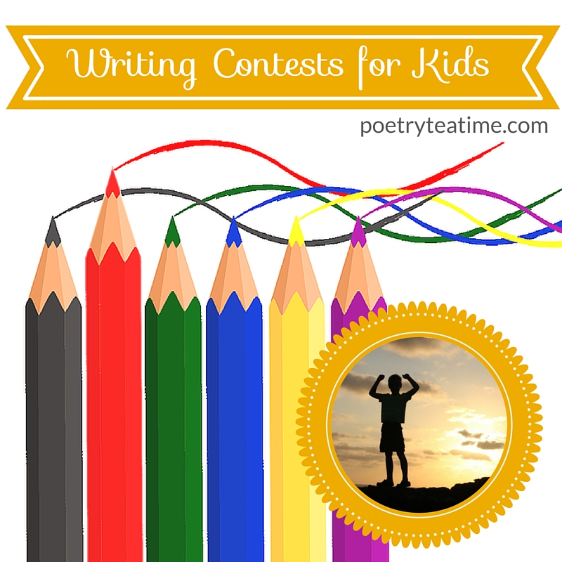 Poets and writers essay contests