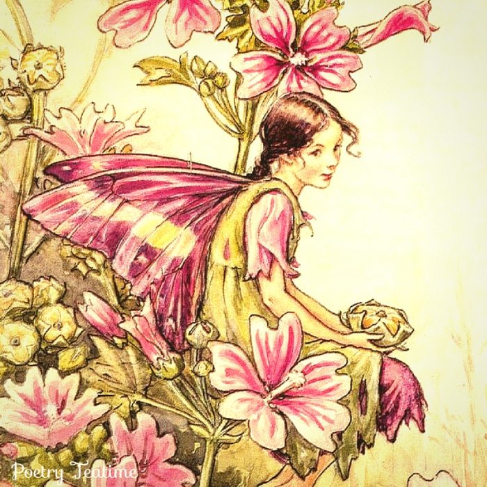 Themed Teatime: Fairy Tales