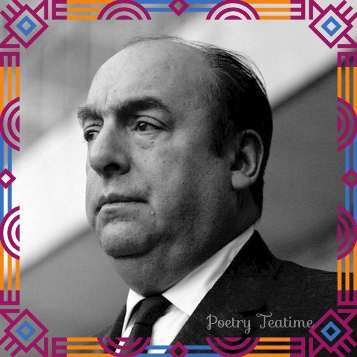 Learn About Pablo Neruda