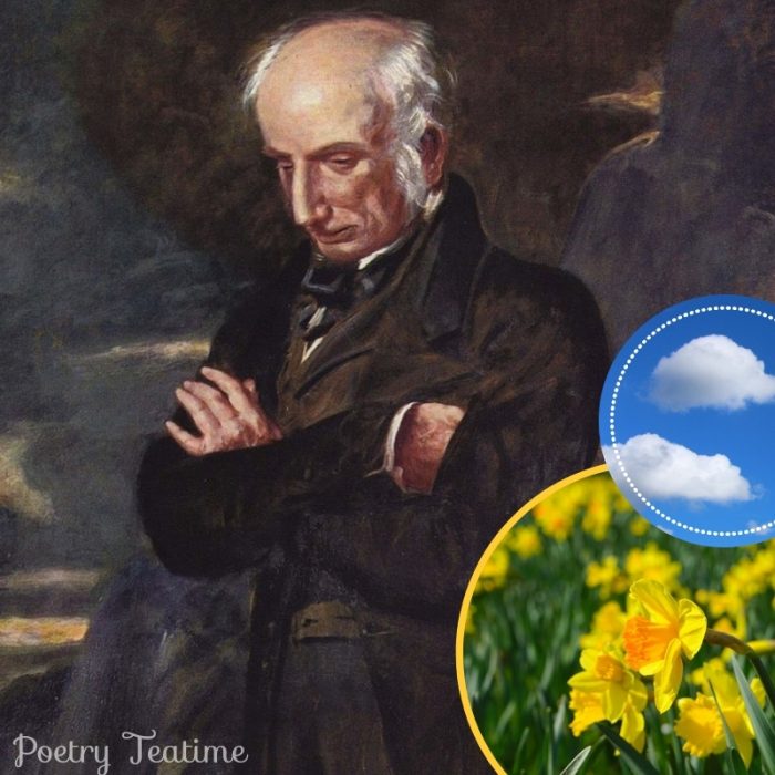 William Wordsworth Teatime