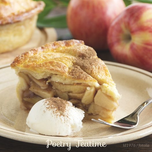 Easy Homemade Apple Pie